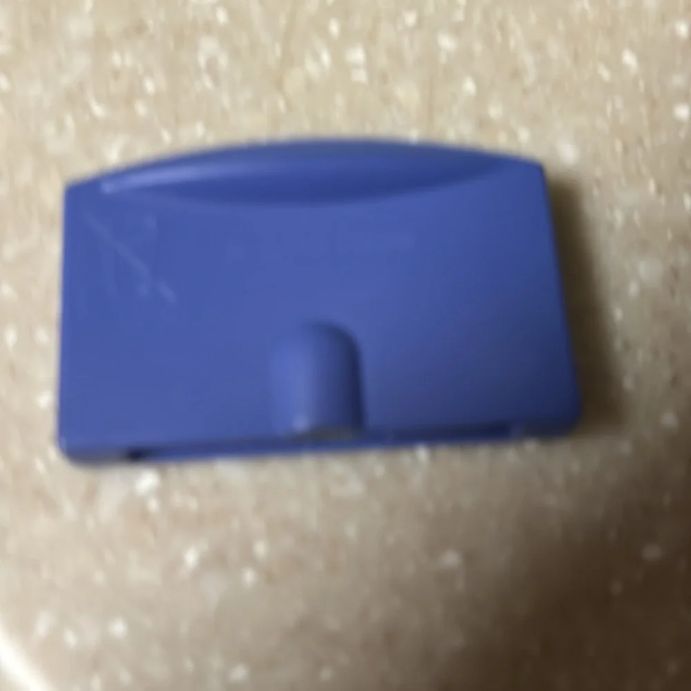 Leapster Cars cartridge